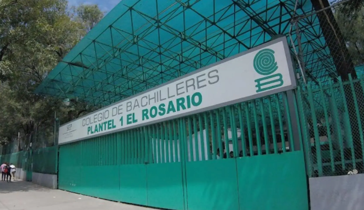 Sindicato Del Colegio De Bachilleres Realiza Huelga En Planteles De