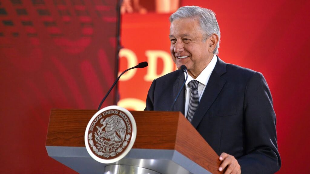 AMLO se reunirá con los padres de Debhani