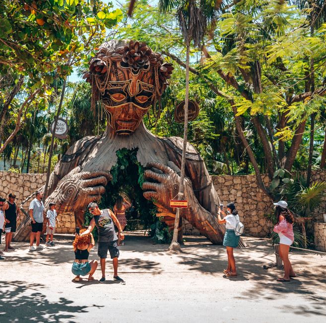 hotel tulum