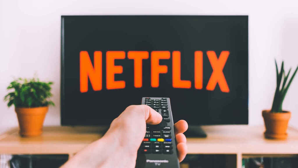 Netflix prepara plan con anuncios