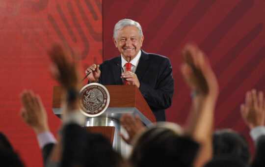 amlo