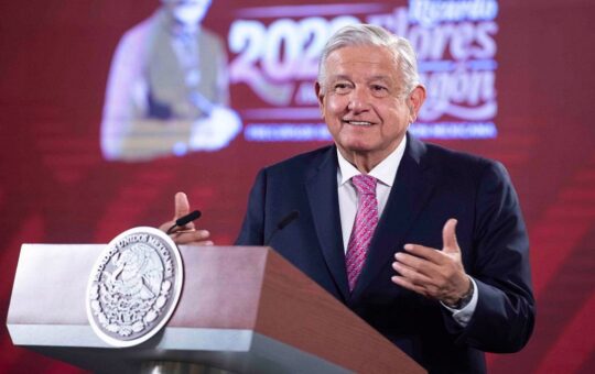 amlo