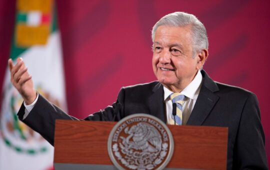 desabasto dice amlo