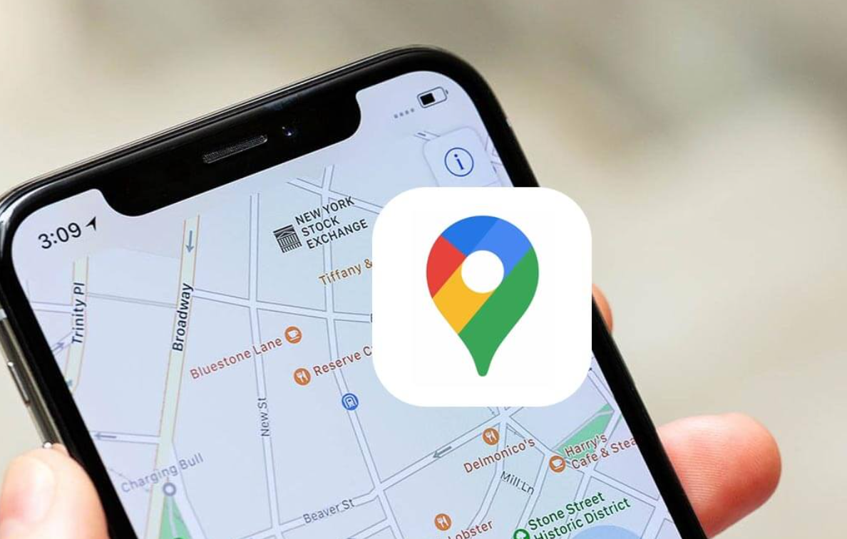 Google Maps Tiene Nuevas Funciones Vista Inmersiva De Rutas E Inteligencia Artificial